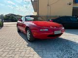 Mazda MX-5 1.6i 16V cat 1 SERIE - Mazda aus 1997