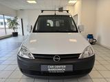 Opel Combo 1.6 CNG Kasten**Klima+el.Fensterheber** - Opel Combo: Kasten