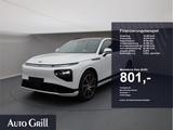 XPENG G9 AWD Performance AHK PremiumPaket ACC - weiße XPENG G9
