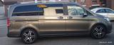 Mercedes-Benz V 250 Avantgarde lang ,Leder 7 Sitzer - Mercedes-Benz V 250 in Frankfurt (Main)