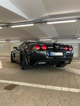 Corvette Z06 7.0 LS7 Deutsche Auslieferung - Corvette Z06 Gebrauchtwagen