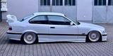 BMW 328i Coupe 328i - weiße BMW 328