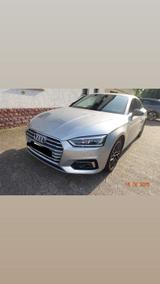 Audi A5 S-Line - Audi A4 Gebrauchtwagen in Saarbrücken