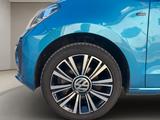 Volkswagen up! join up! Start-Stopp SHZ Cam PDC GRA LED - gebrauchte VW up! aus dem Jahr 2019