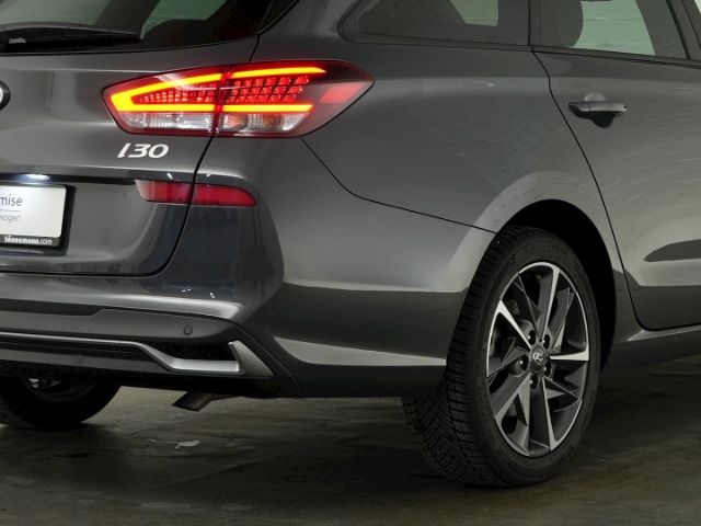 i30cw FACELIFT T-GDI ADVANTAGE PLUS DCT+VOLL LED