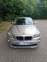 BMW X1 sDrive18d - - gebrauchte BMW X1 aus dem Jahr 2009