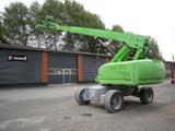 Genie Arbeitsbühne Genie S-65, AH 22 m - Genie LKWs