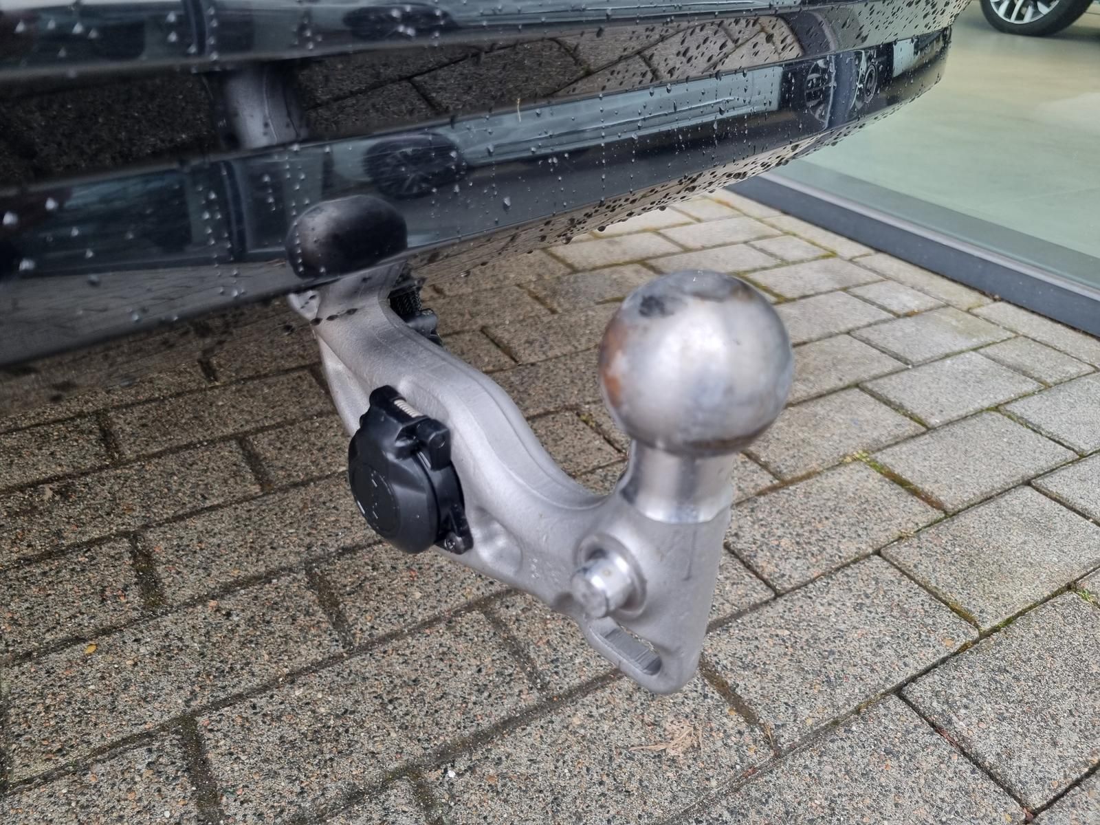 Fahrzeugabbildung Volvo EX90 TWIN AWD Ultra 7-Sitzer 'Ganzjahresreifen,