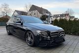 Mercedes-Benz E 350d T AMG HEADUP DISTRONIC GSHD 