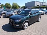 Ssangyong Tivoli 1.6 XGi, AHK Navi Kamera Alu18" Sitzheiz. - Ssangyong Tivoli in Düsseldorf