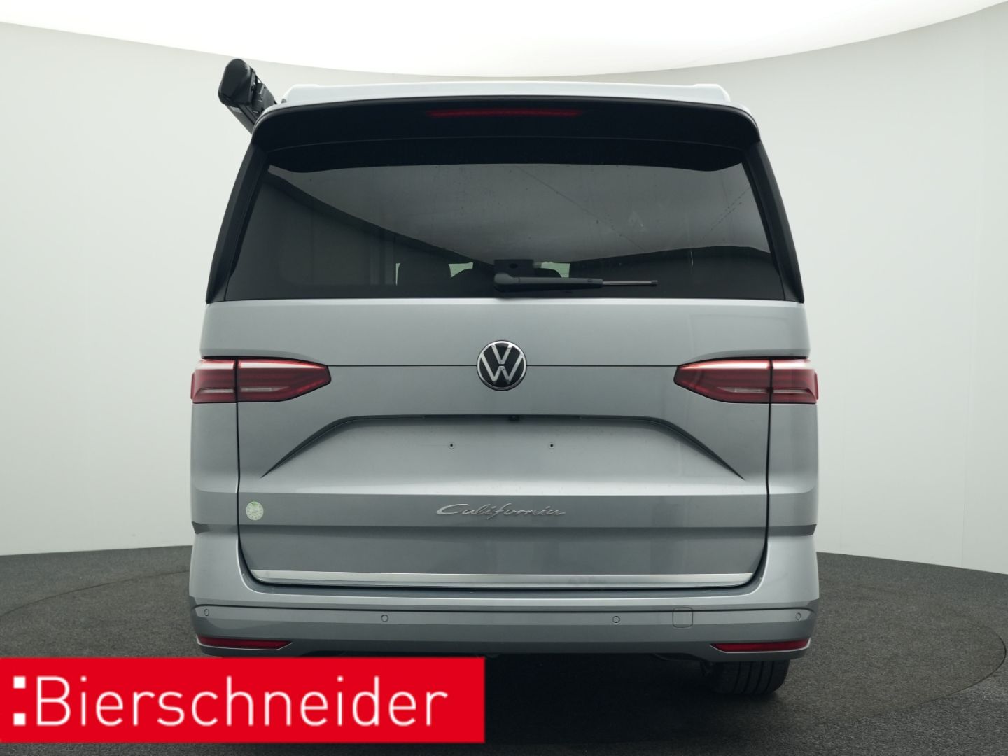 Volkswagen T7 California - Bild 5