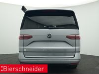 Volkswagen T7 California - Vorschau Bild 5