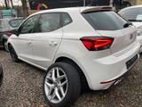 Seat Ibiza FR 1.0 TSI Klima Navi T-Led. LED Alu - gebrauchte Seat Ibiza aus dem Jahr 2019