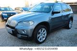 BMW X5 3.0sd xdrive - gebrauchte BMW X5 aus dem Jahr 2008