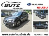 Subaru XV 2.0ie e-Boxer Platinum, Leder, Navi, AHK - Subaru XV aus 2020