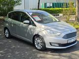Ford C-Max 1.Hd*Titan*Sync*aut. einparken*Kamera*Navi - Ford C-Max Gebrauchtwagen in Mülheim (Ruhr)
