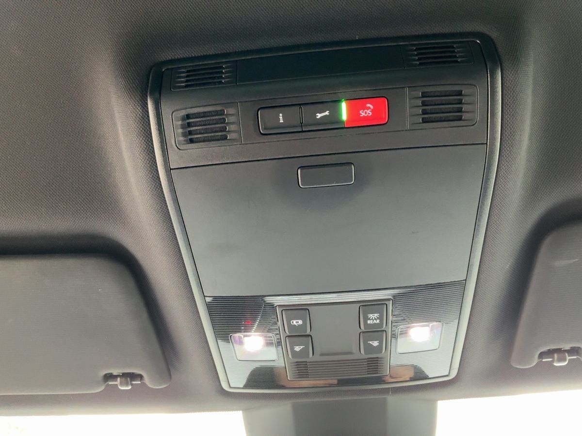 Skoda Superb - Bild 20
