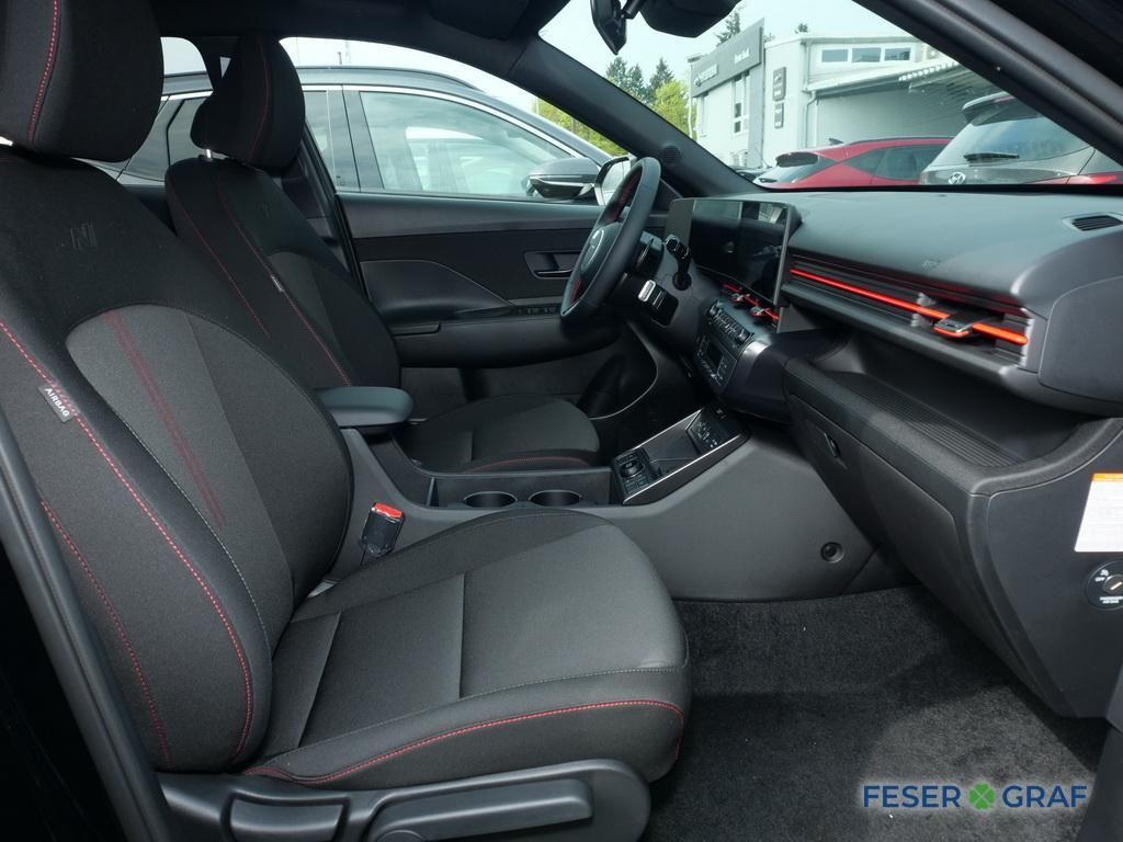 Hyundai KONA - Bild 4