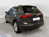 Volkswagen Tiguan 1.4 TSI DSG Comfortline KLIMA 18 ZOLL LED - VW Tiguan Gebrauchtwagen in Wuppertal