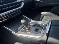 BMW XM - Vorschau Bild 12