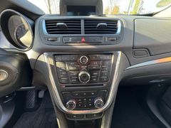 Opel Mokka 1.4 Turbo Innovation ecoFlex