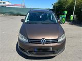 Volkswagen VW Sharan 7 Sitzer 2.0 TDI - VW Sharan in Wiesbaden