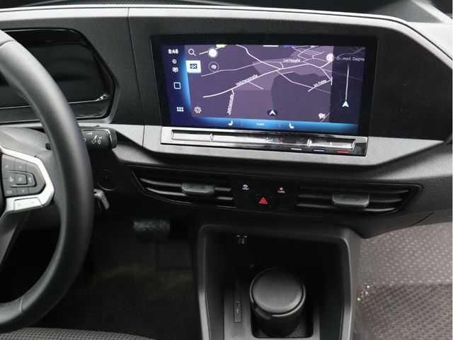 Caddy Maxi Cargo 2.0TDI 90kW CRD DSG NAVI AHK