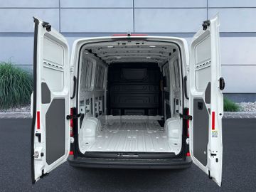 Volkswagen Crafter - 11