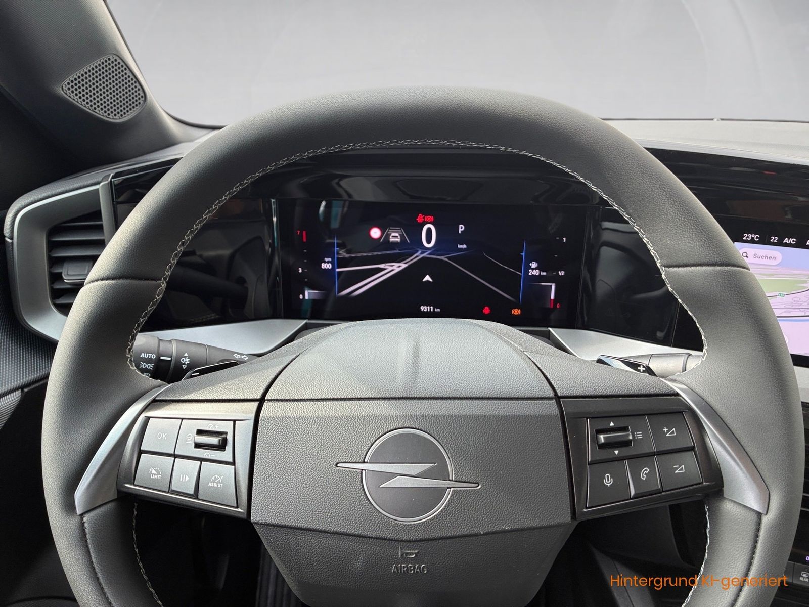 Fahrzeugabbildung Opel Mokka 1.2 Turbo Edition Kamera,LED,Navi,PDC,SHZ