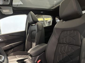 Fotografie 21 des Nissan Qashqai 1.3 DIG-T MHEV Xtronic Tekna Pano Bose