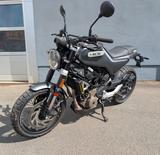 Husqvarna Svartpilen 401 / Top Zustand, TÜV neu