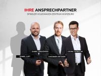 Volkswagen Polo - Vorschau Bild 6