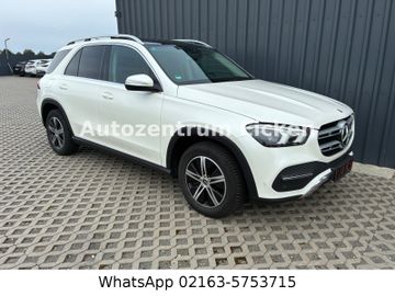 Mercedes GLE 300 - 5