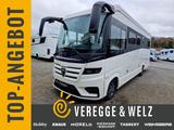 Morelo Loft 82 LS Standort Bissendorf - Morelo Loft 82 LS
