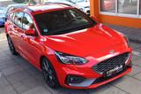 Ford FOCUS TURNIER ST* 2.HD* T-PAKET* LED* LEDER* 19* - Ford Focus: Rot