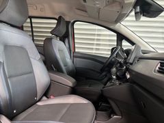Fahrzeugabbildung Nissan Townstar Kombi L1 N-Connecta
