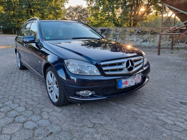 Mercedes-Benz C 220 CDI T BlueEfficiency Sport  Avantgarde* E