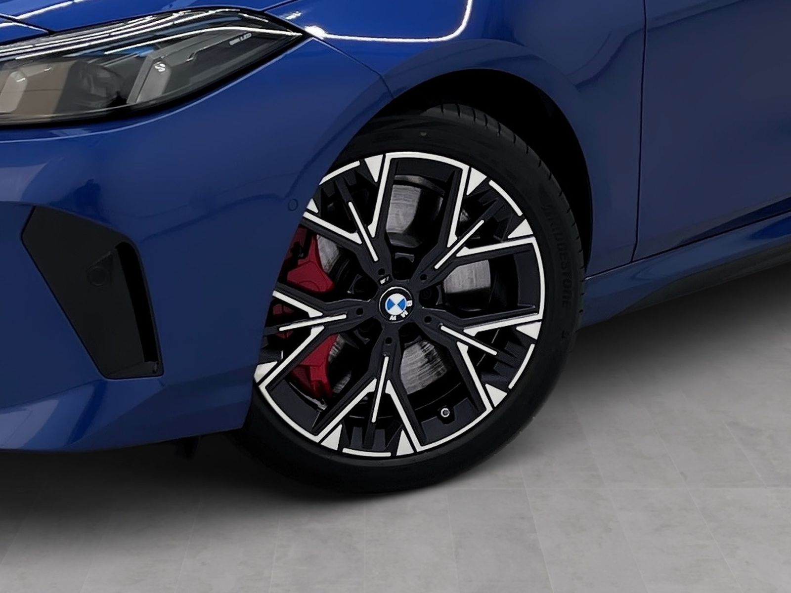 BMW 120 - Bild 8