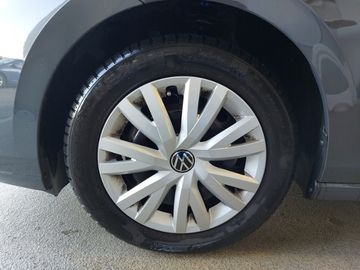 Volkswagen Golf VIII Life 1,5l TSI 116 PS 6-Gang