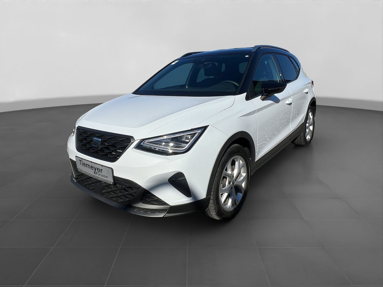 Seat Arona - Bild 2