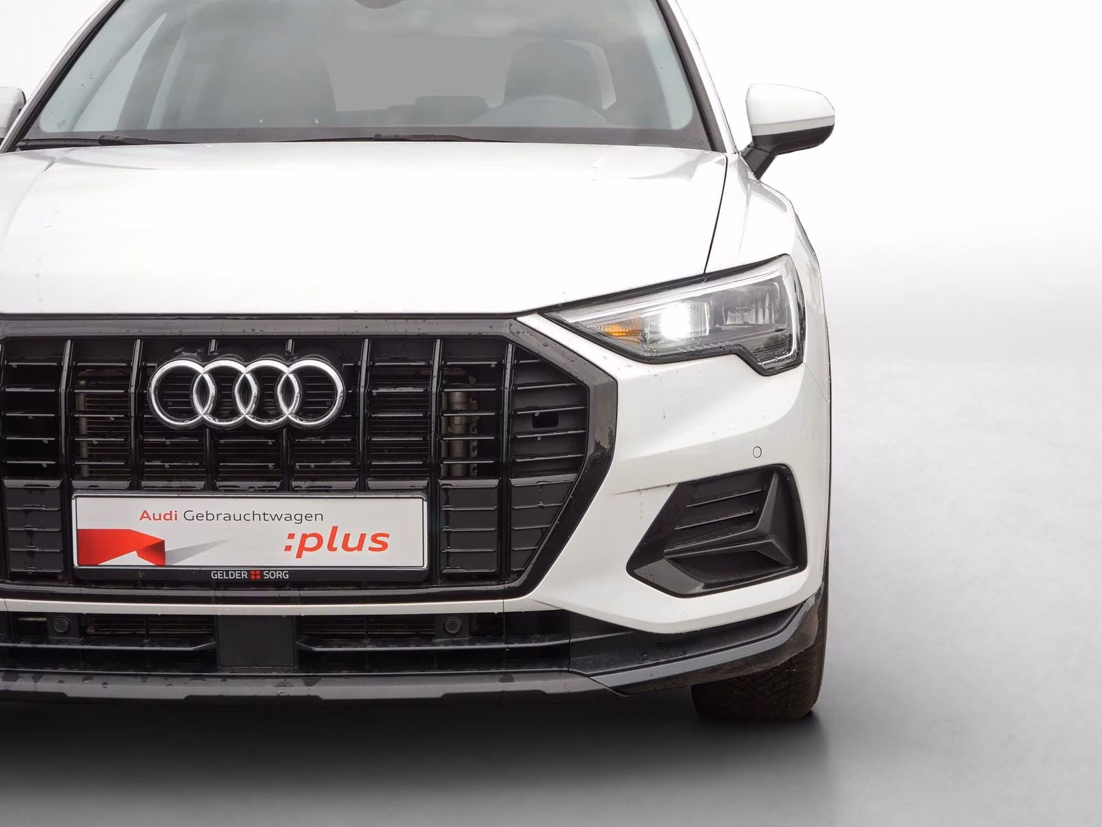 Audi Q3 advanced 35 TDI LED*RFK*AHK*Virtual*ACC, миниатюра 12