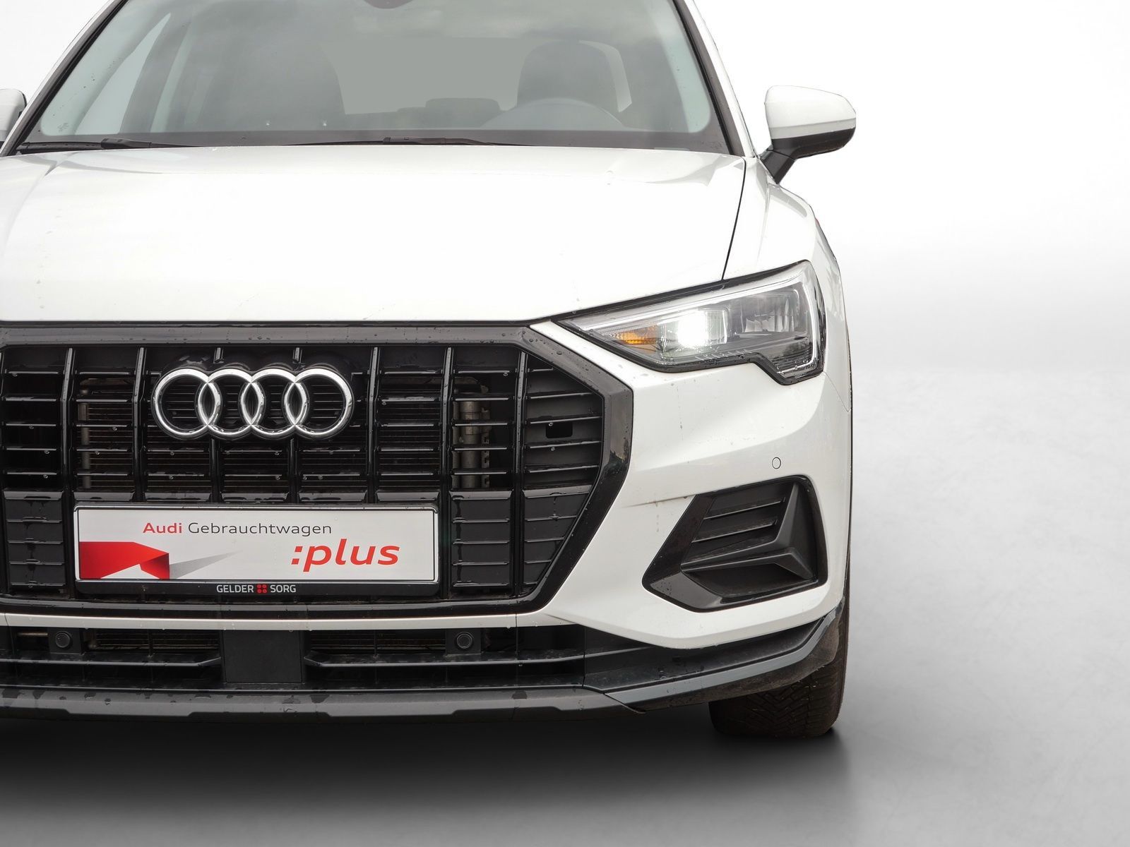 Audi Q3 - Bild 12