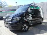 Volkswagen Crafter Kasten 35 HochLang AUT/NAV/KAM/DACHTRÄGE - VW Crafter Gebrauchtwagen in Berlin