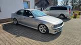 BMW 525d A - - gebrauchte BMW 525 aus dem Jahr 2002