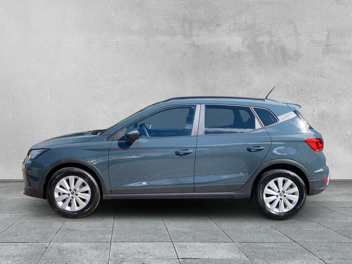 Seat Arona - Bild 2