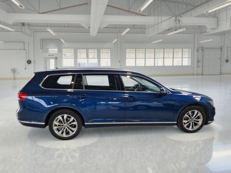 Volkswagen VOLKSWAGEN PASSAT VARIANT 2.0 TDI SCR EVO 110 KW imagem 3