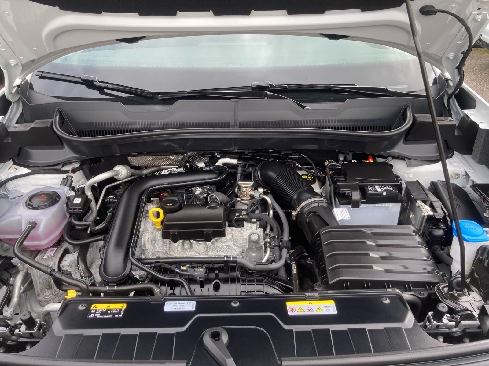 Volkswagen T-Cross - Bild 16