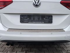 VW Touran 1.4 TSI DSG Highline Pano LED AHK Massage