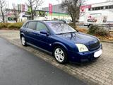 Opel Signum | 3.0 CDTI V6 | Y30DT | 177 PS... - Opel Signum: 3.0