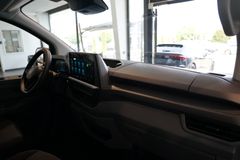 VW e-Transporter Kasten LR | Tempomat | Doppelsitz VW e-Transporter Kasten LR | Tempomat | Doppelsitz